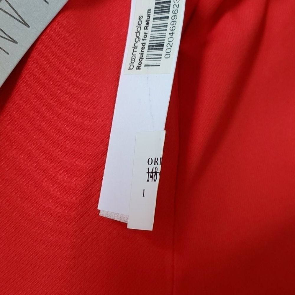 Women's Coral Pants - Picture 3 of 7